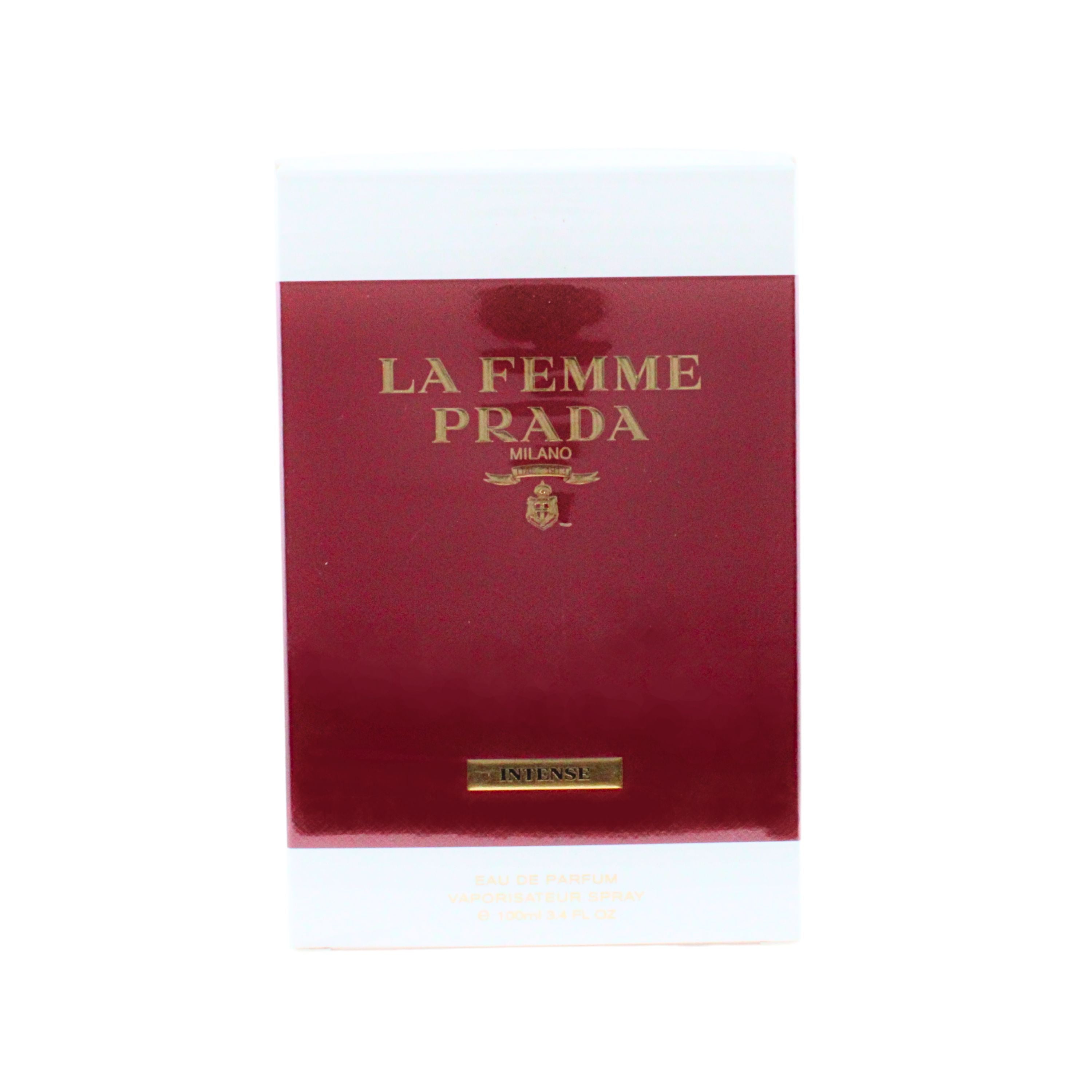 Prada La Femme Prada Intense Eau de Parfum for Women